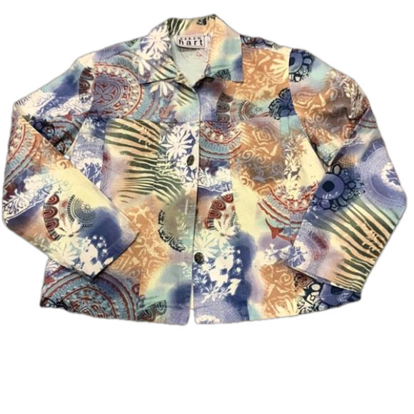 KEREN hart Jackets & Blazers - Keren Hart Small Jacket